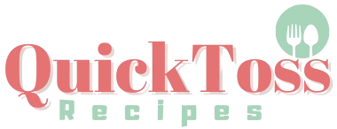 quicktossrecipes.com